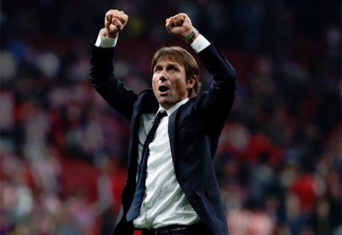 A. Conte į Milano „Inter“ siekia prisivilioti jau ketvirtąjį „Man Utd“ žaidėją 