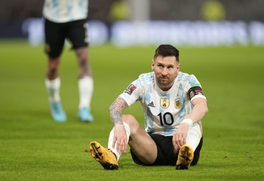 Legendinis L. Matthausas: apie geriausią vokiečių saugą ir L. Messi galimybę