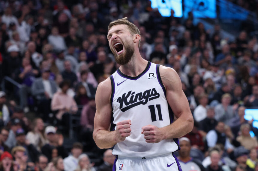 NBA ekspertai vieningai mato Sabonį „Visų žvaigždžių“ rungtynėse