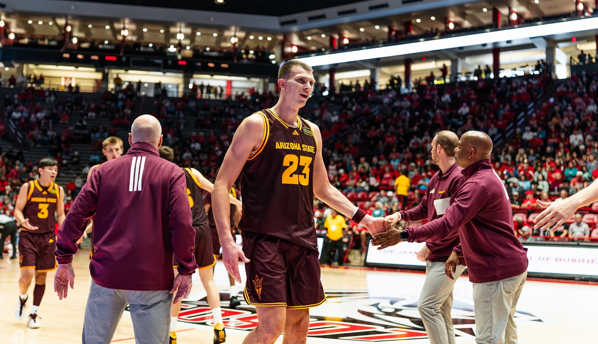 Paulius Murauskas spindėjo NCAA pasirengimo rungtynėse: pelnė 31 tašką