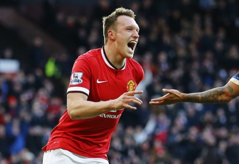 Sausio mėnesį „Man Utd“ bandys atsikratyti šešių žaidėjų