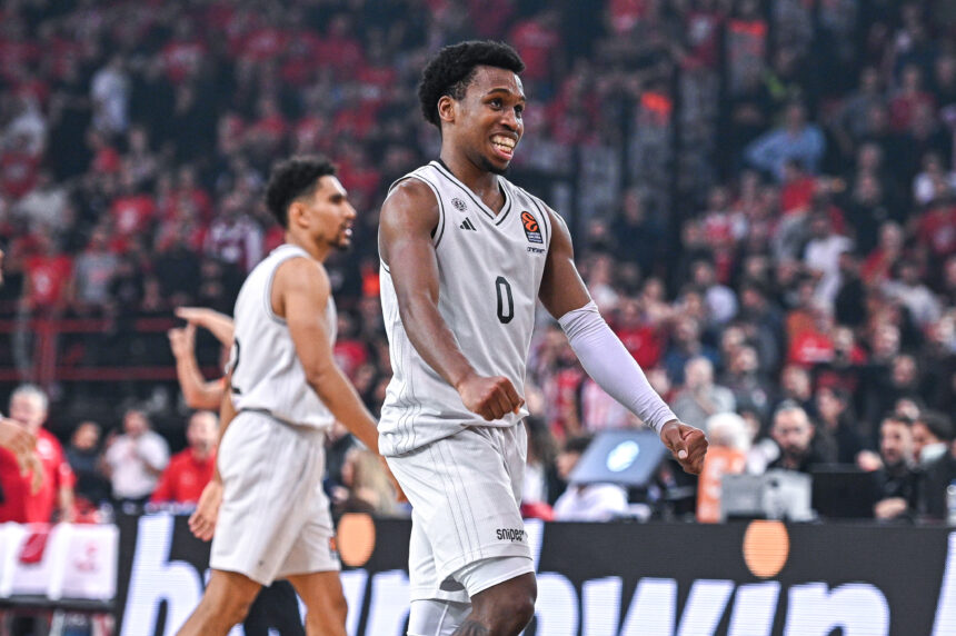 Viruso situaciją pagarsinusi „Paris Basketball“ teisinasi dėl nukeltų rungtynių
