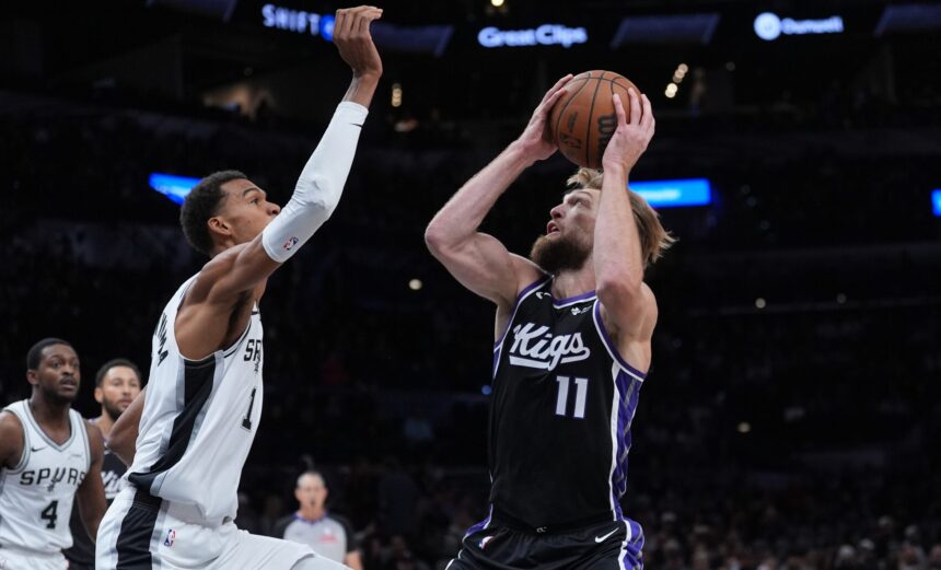 NBA lietuvių naktis: Sabonio dvigubas dublis, Buzelio taškai ir Jakučionio perdavimai