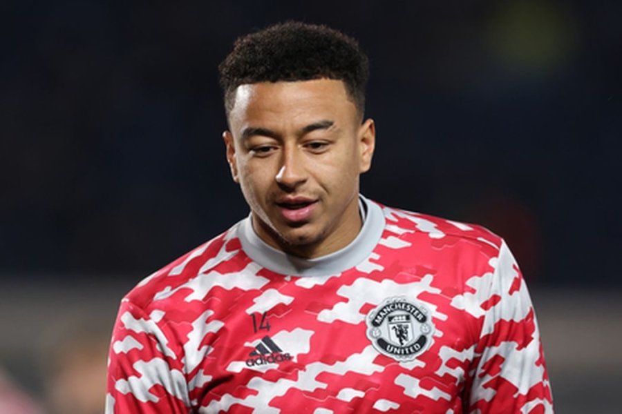 J. Lingardas liko nusivylęs „Manchester United“ veiksmais