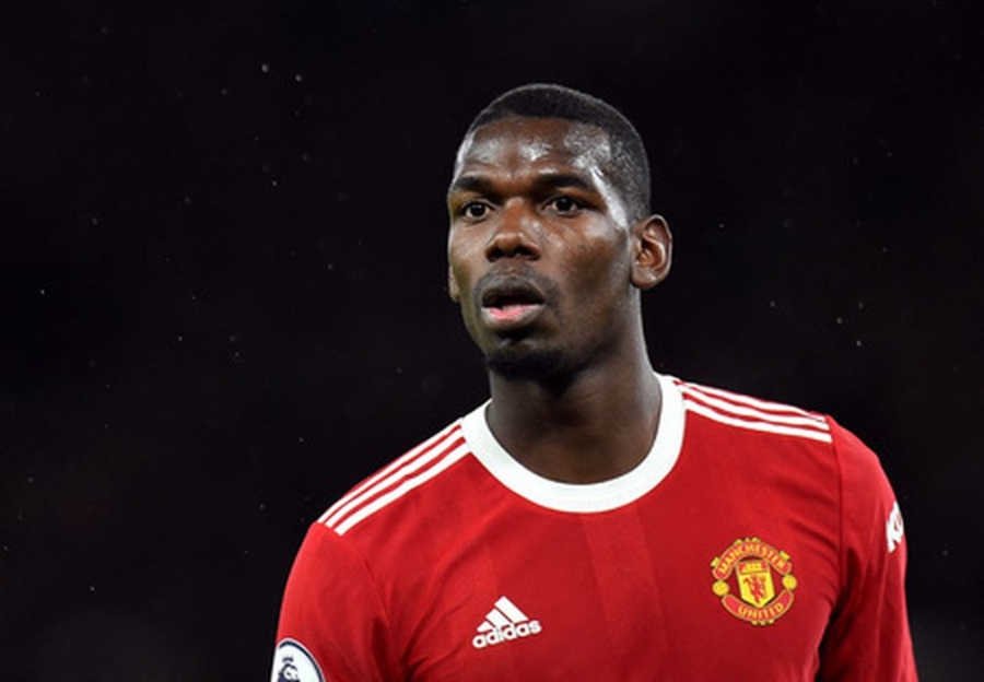 „Juventus“ progresuoja derybose dėl P. Pogba įsigijimo