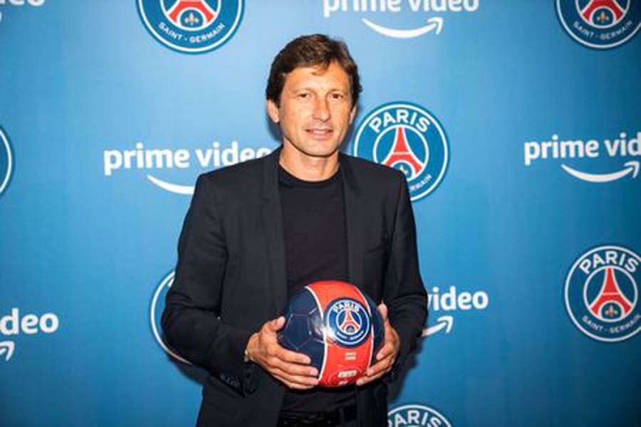 PSG ketina atsisveikinti su sporto direktoriumi