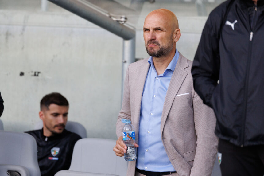 „Kauno Žalgiris“ pranešė apie papildymą trenerių štabe