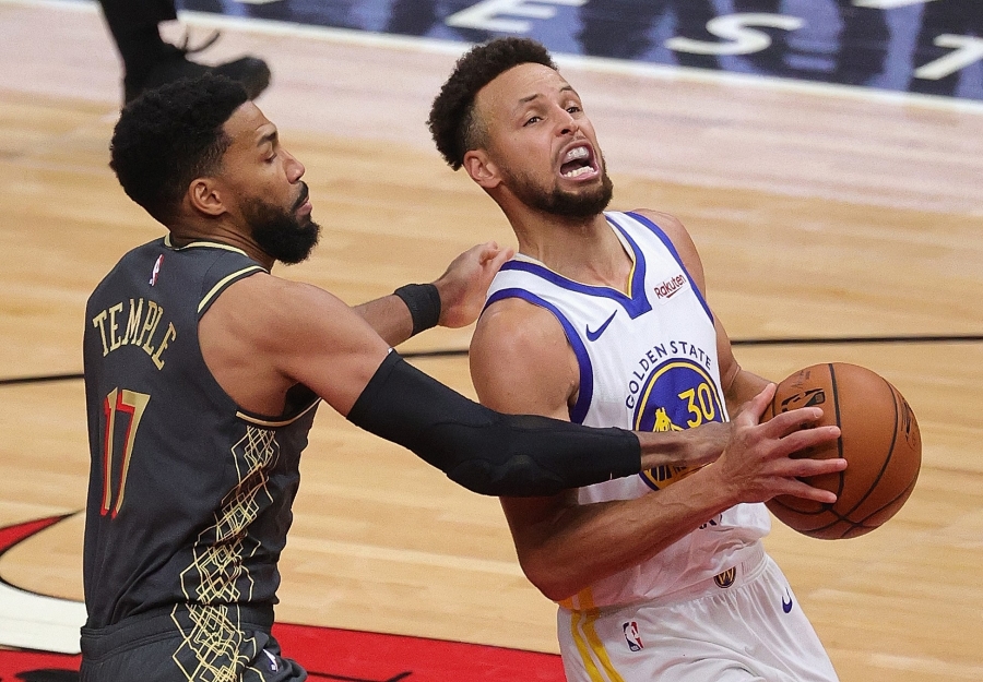 Pamatykite: NBA klubų logotipai Helovino stiliumi