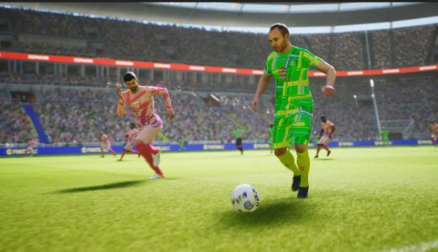 „eFootball“ debiutas: žaidimas – nesusipratimų ir klaidų virtinė?