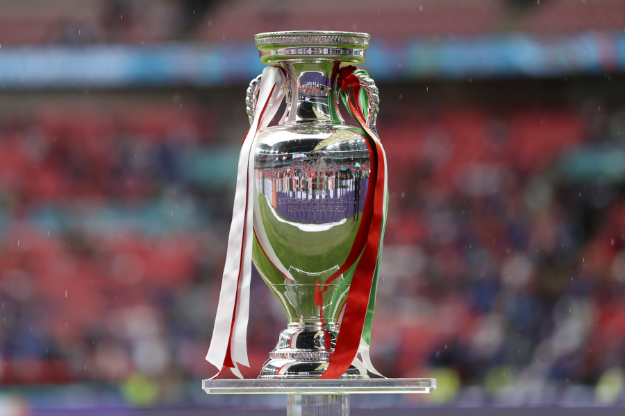 UEFA dar kartą išrašė sankcijas Rusijai