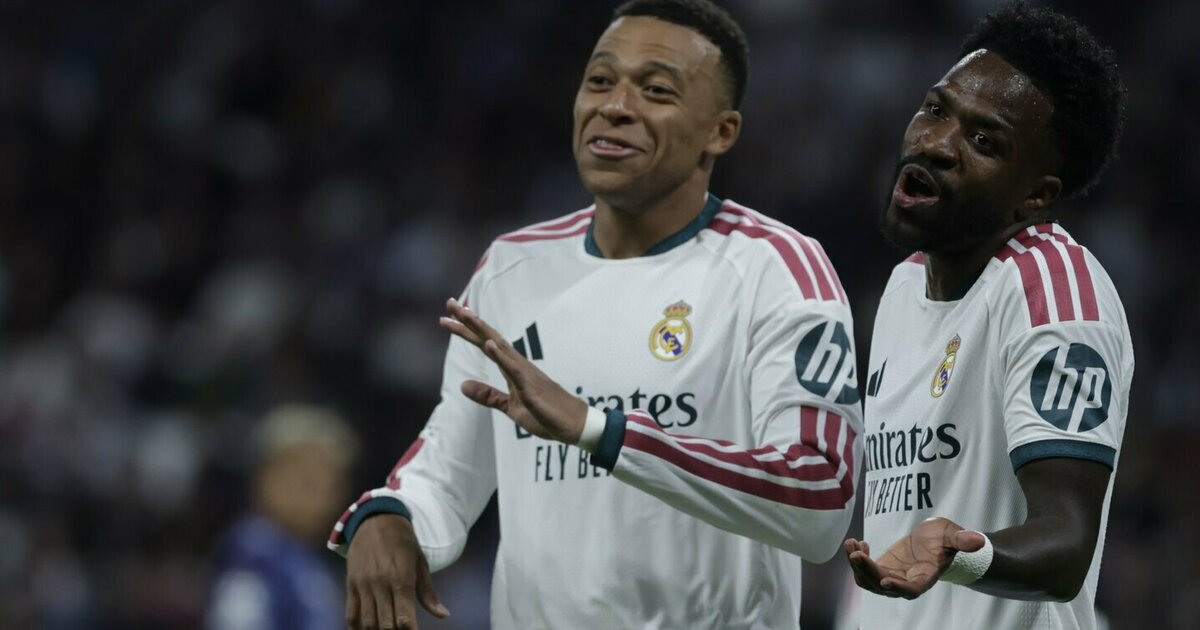 Madrido „Real“ Čempionų lygoje iškovojo trečiąją pergalę iš eilės