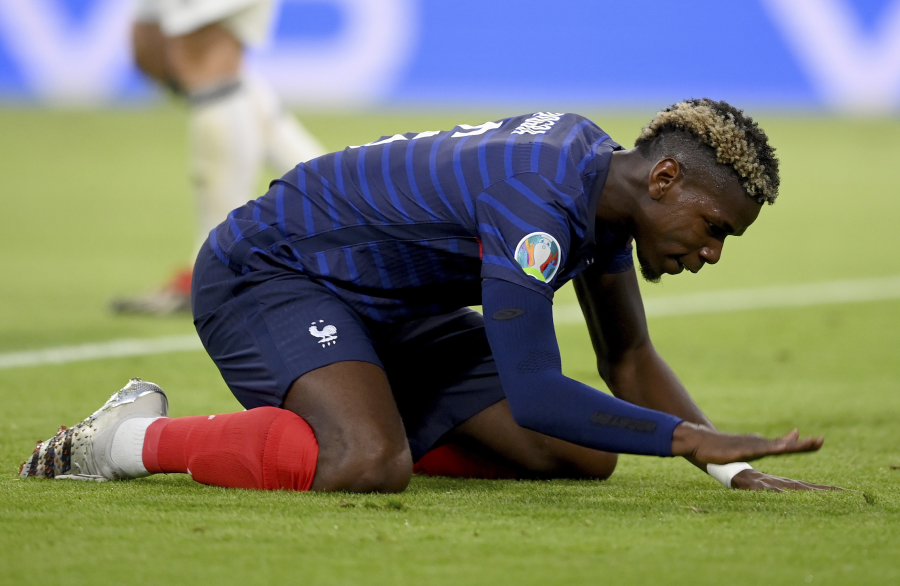 Birželio 10 d. transferai ir gandai: pasikeitę P. Pogba planai ir „Real“ puolimo linija