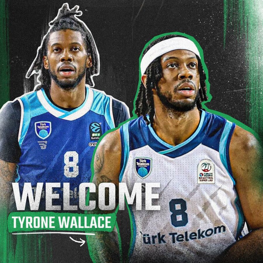 Oficialu: „Žalgiris“ pasikvietė vieną geriausių Europos taurės žaidėjų