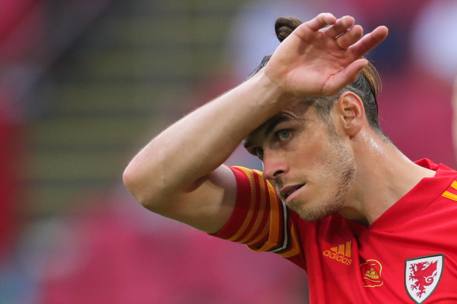 G. Bale'as atsidūrė „Arsenal“ akiratyje
