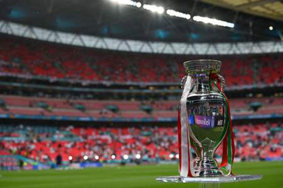 2028 metų Europos čempionatas vyks Didžiojoje Britanijoje ir Airijoje