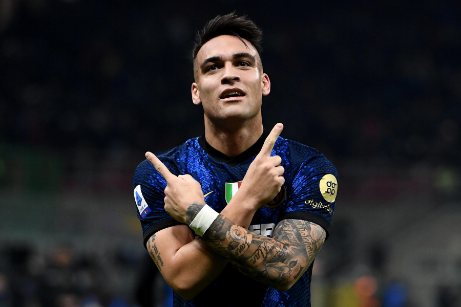 ČL aštuntfinalis: „Inter“ – „Liverpool“