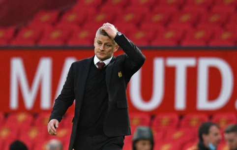 „Man Utd“ skautingo sistema patyrė programišių išpuolį