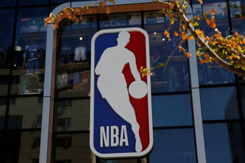 NBA naujokų birža vyks neįprastu metu?