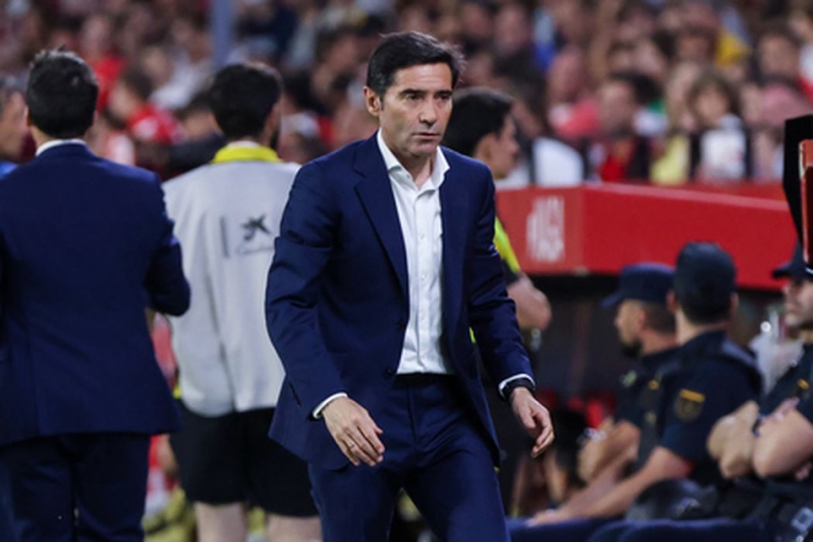 Marcelino netikėtai paliko „Athletic“ trenerio postą