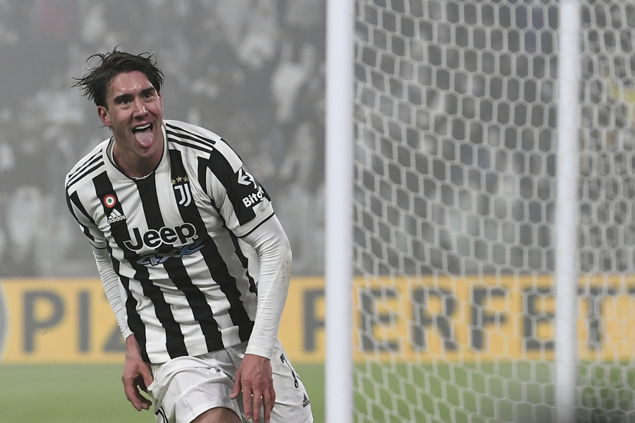 Naujokų vedamas „Juventus“ susitvarkė su „Verona“
