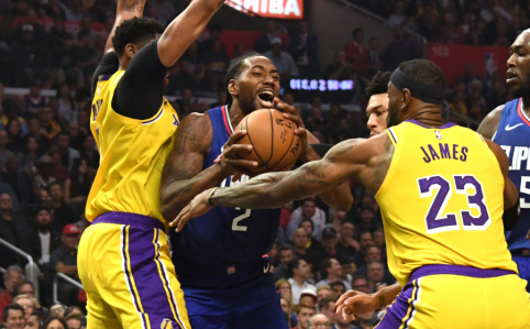 Didžiausiu pergalių procentu per visą istoriją galintys pasigirti NBA žaidėjai