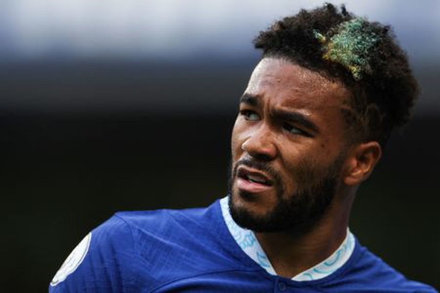 Reece'as Jamesas pasirašys naują kontraktą su „Chelsea“