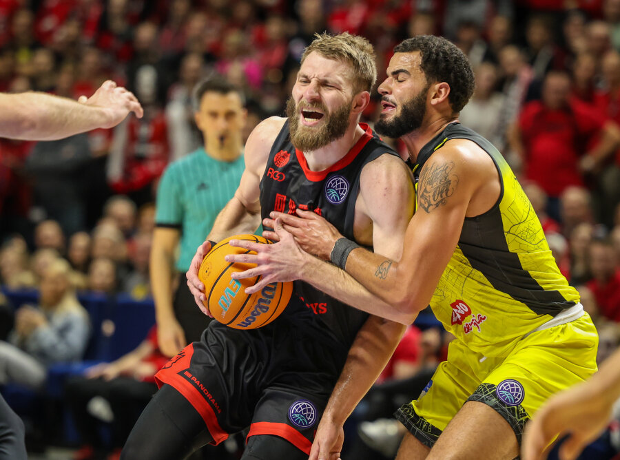 „Rytas“ turėjo paplušėti, kad išvykoje įveiktų Vengrijos grandą