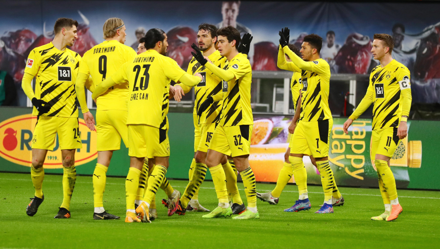 Oficialu: „Borussia“ paskyrė naująjį trenerį