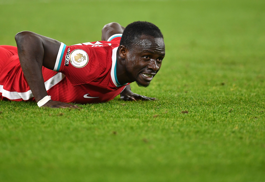 „Liverpool“ iškilo grėsmė prarasti S. Mane