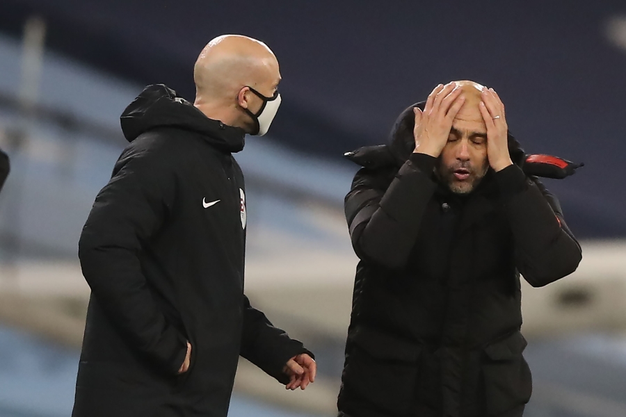 „Man City“ šeicho poelgis sukėlė britų politikų įniršį