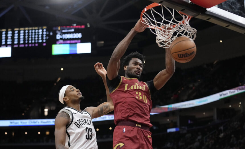 Oficialu: Madrido „Real“ priekinę liniją stiprina dukart NBA čempionas