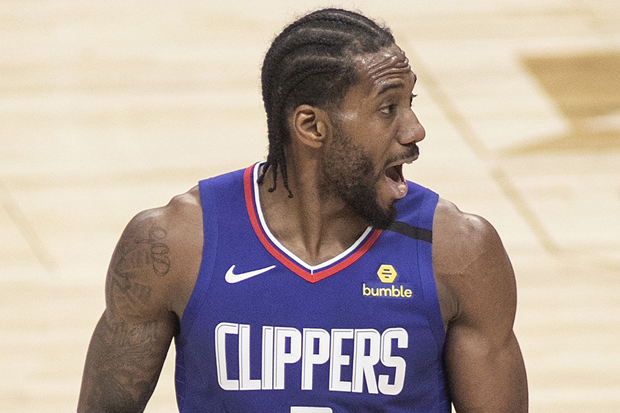 Pasižvalgykime: kaip atrodys naujoji „Clippers“ arena