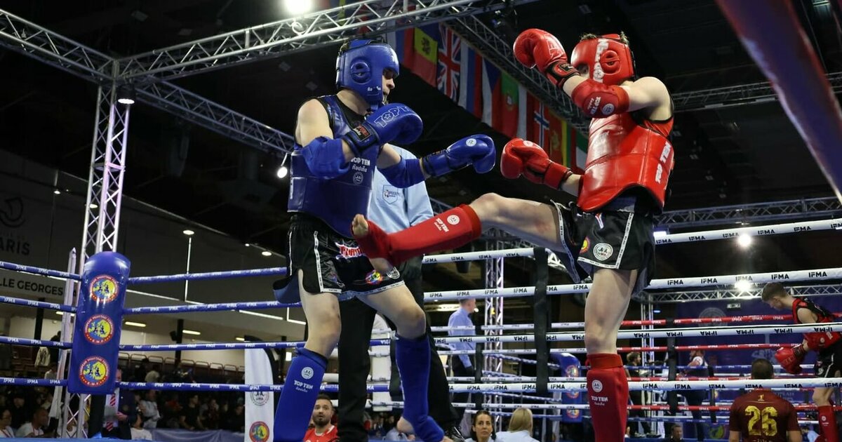 Lietuvos Muaythai federacija atsakė į UTMA vadovo kritiką: svarbiausia – ne finansiniai pažadai, o darbas