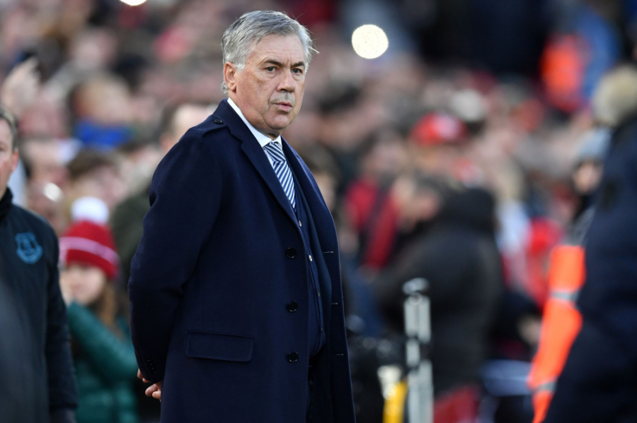 C. Ancelotti: „Turėsime sužaisti idealų mačą Paryžiuje“