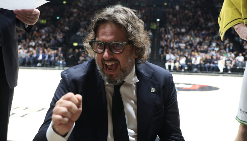 Šelmis Trinchieri susižavėjo serbų žurnaliste: „Atrodote taip, tarsi pardavėte sielą velniui“
