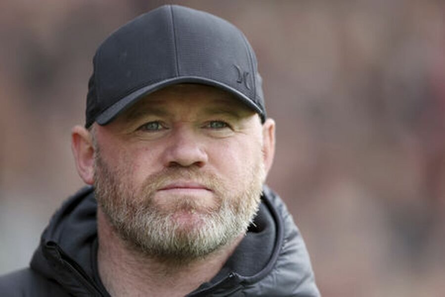 Wayne'as Rooney negailestingas „Manchester United“ žaidėjams: vadina juos savanaudžiais