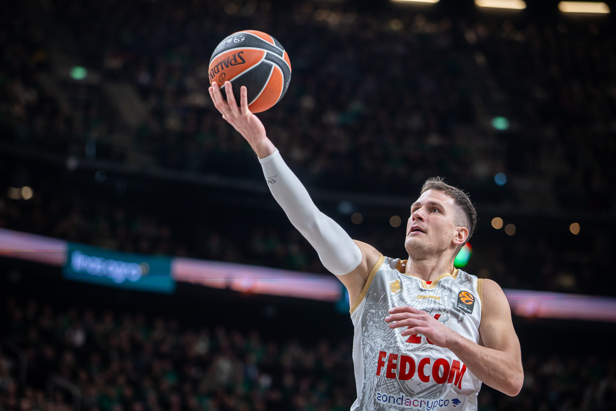 Tel Avivo „Maccabi“ ieško pamainos traumuotam Ifei Lundbergui