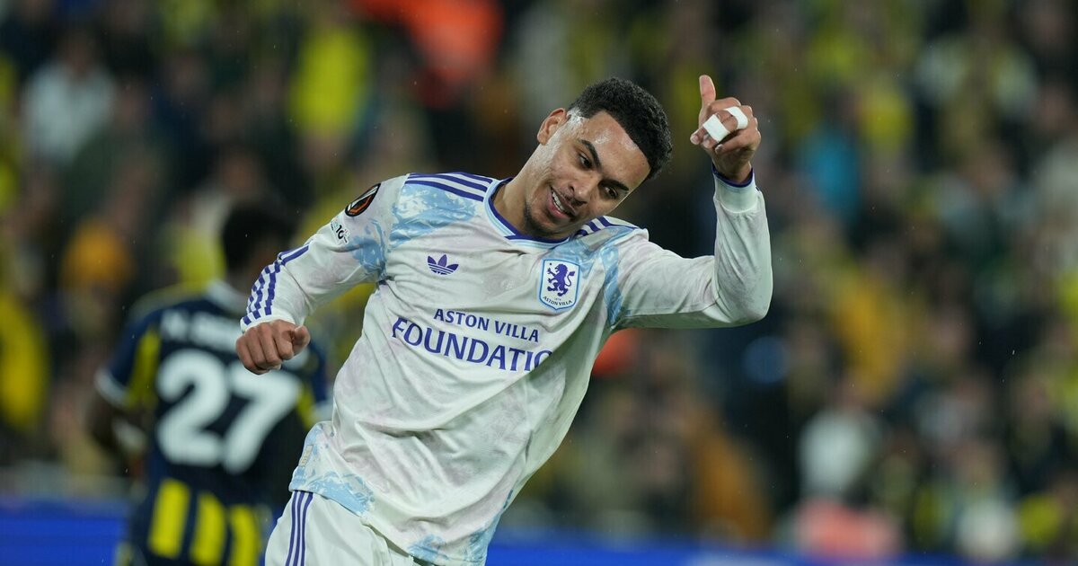 Jadonas Sancho karjerą tęs Saudo Arabijoje