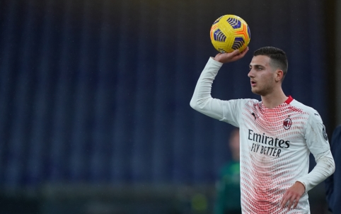 D. Dalotas tikisi ateityje užimti svarbią rolę „Man Utd“ klube 