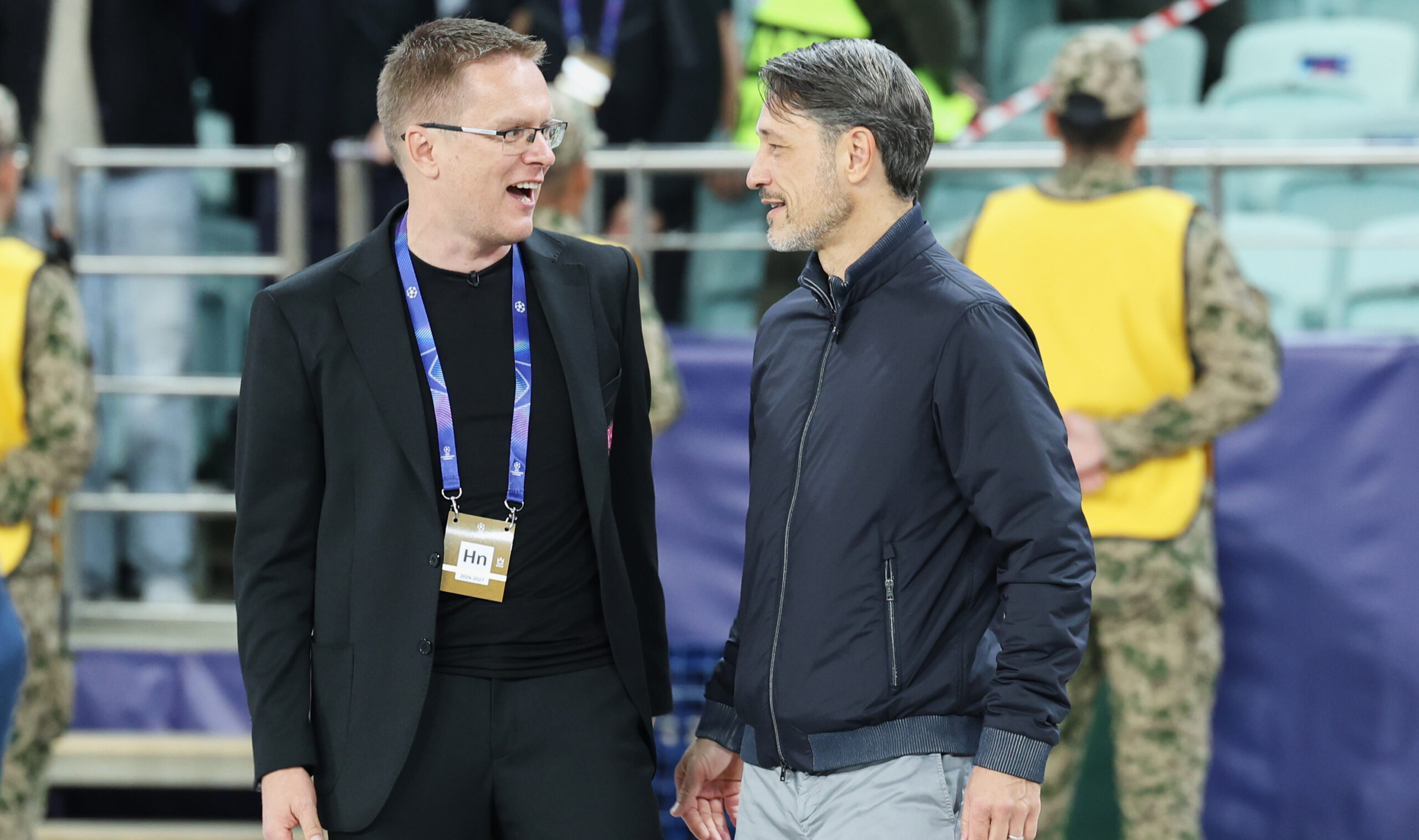Valdo Dambrausko treniruojama „Sabah“ namuose nusileido Dortmundo „Borussia“ ekipai