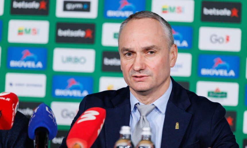 ALK patikslino draugiškų mačų situaciją: „Su Arizonos komanda bendraujame tiesiogiai“