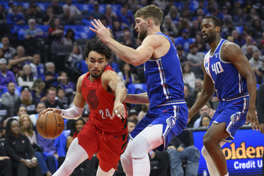 „Barcą“ papildė universalus puolėjas iš NBA