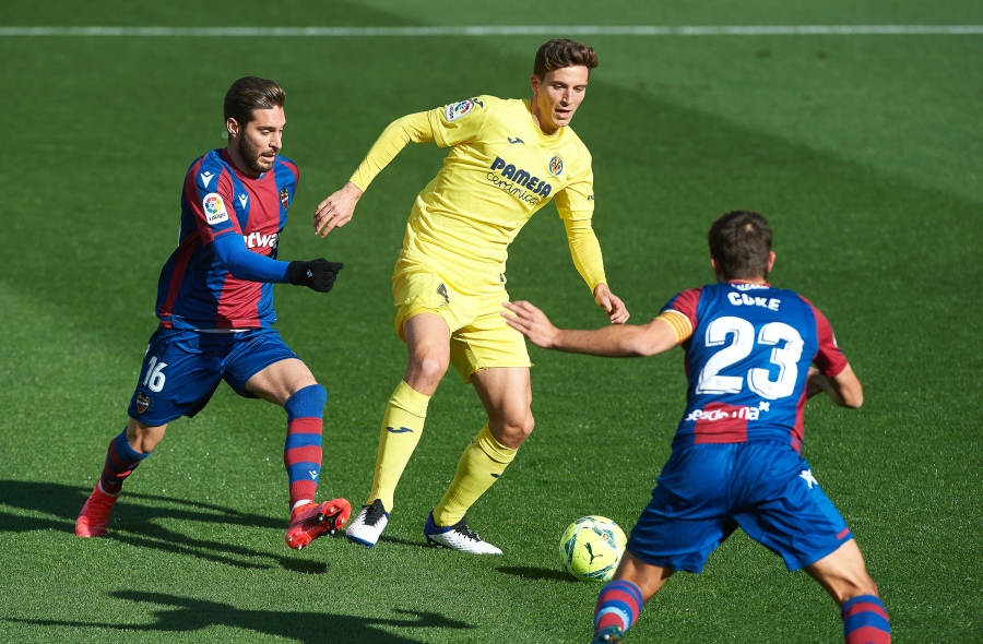 „Chelsea“ nusižiūrėjo A. Rudigerio įpėdinį