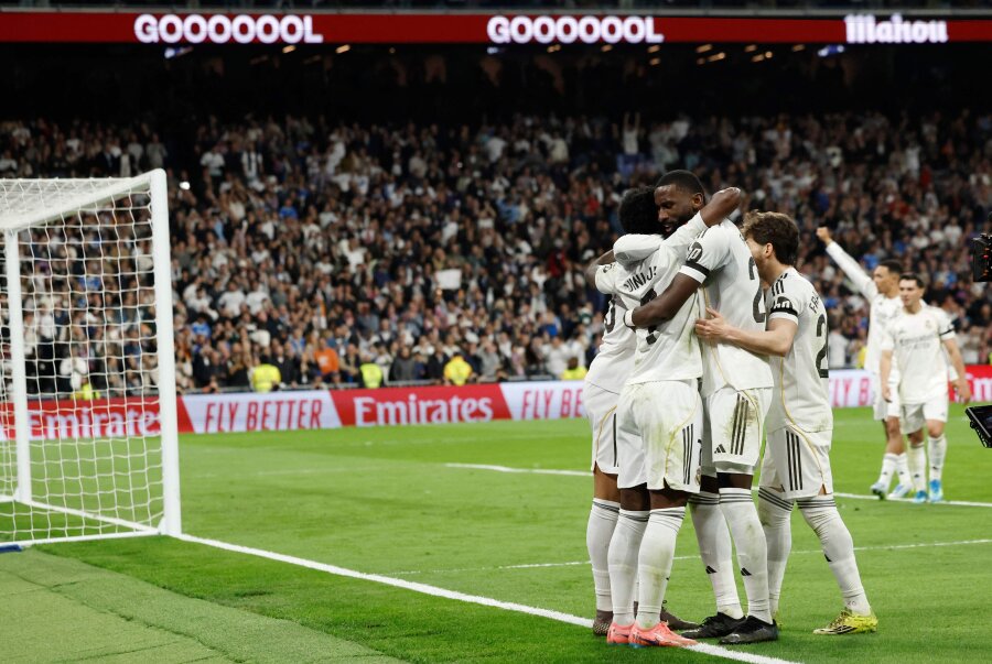 Madrido „Real“ televizija aštriai kritikavo „Barcelona“ veiksmus prieš „El Clasico“