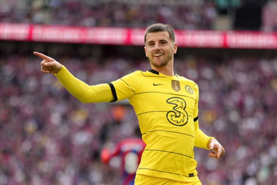 „Chelsea“ svečiuose sutriuškino „Leeds United“