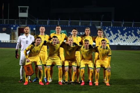 Pasaulio čempionato atrankos startas: Šveicarija – Lietuva