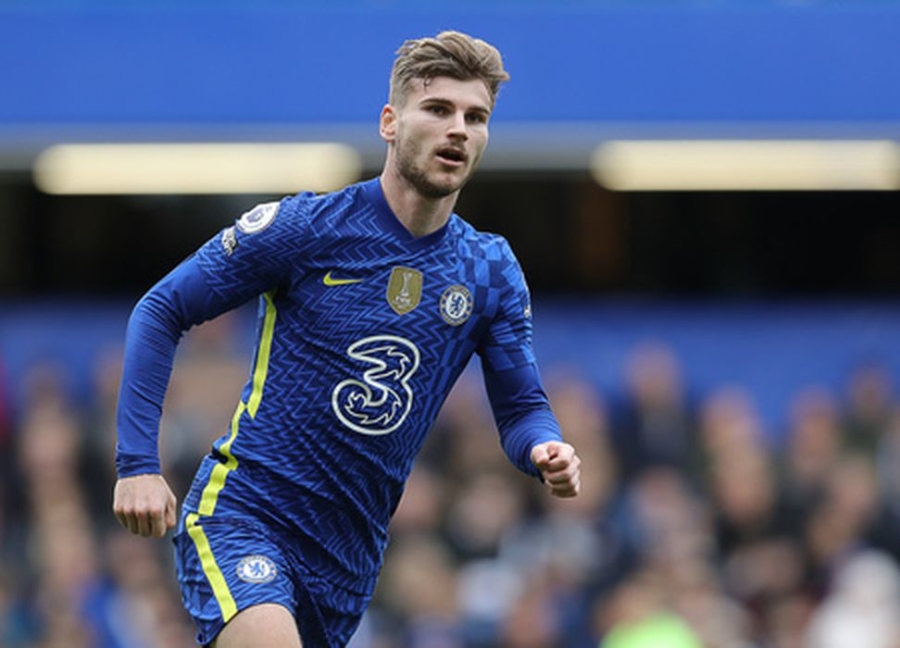 T. Werneris nori palikti „Chelsea“