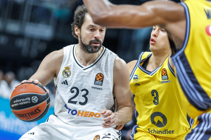 Llullo vedamas „Real“ triumfavo Berlyne