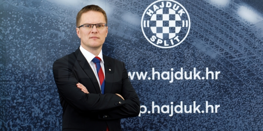 V. Dambrauskas grįžta į Kroatiją