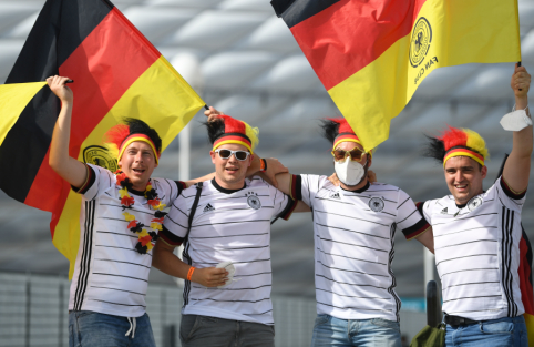 F grupė: Ką vokiečiai pademonstruos prieš portugalus?